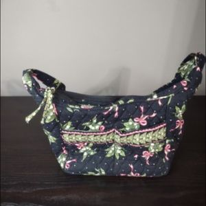 Vera Bradley Breast Cancer Awareness Purse